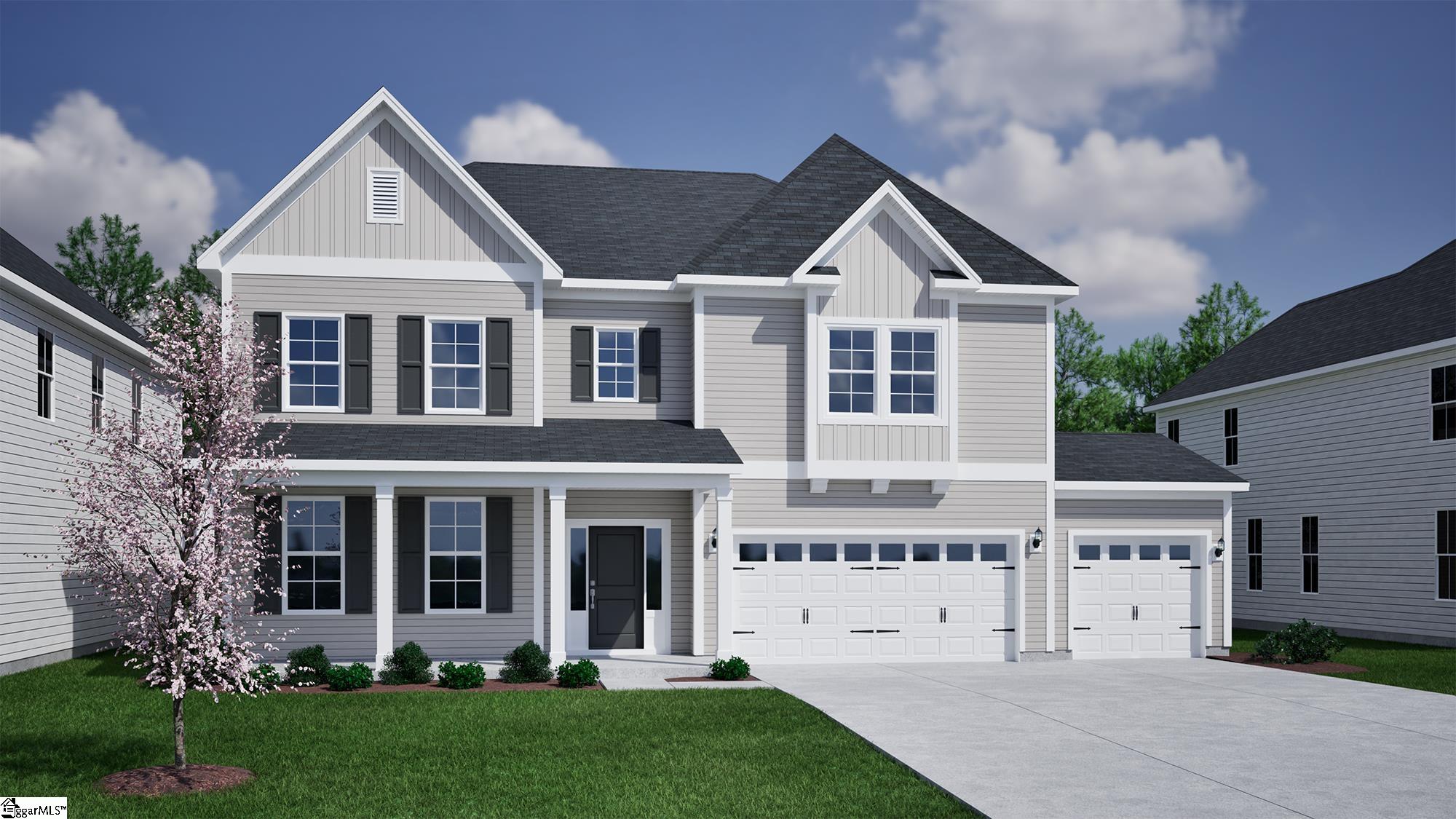 1104 Manse Jolly Road Anderson, SC 29621 - Photo 3 of 10 Gallery Image 3