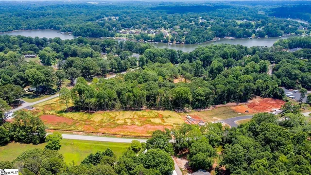 $644,000 | 1104 Manse Jolly Road, Anderson, SC 29621