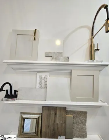 $644,000 | 1104 Manse Jolly Road, Anderson, SC 29621