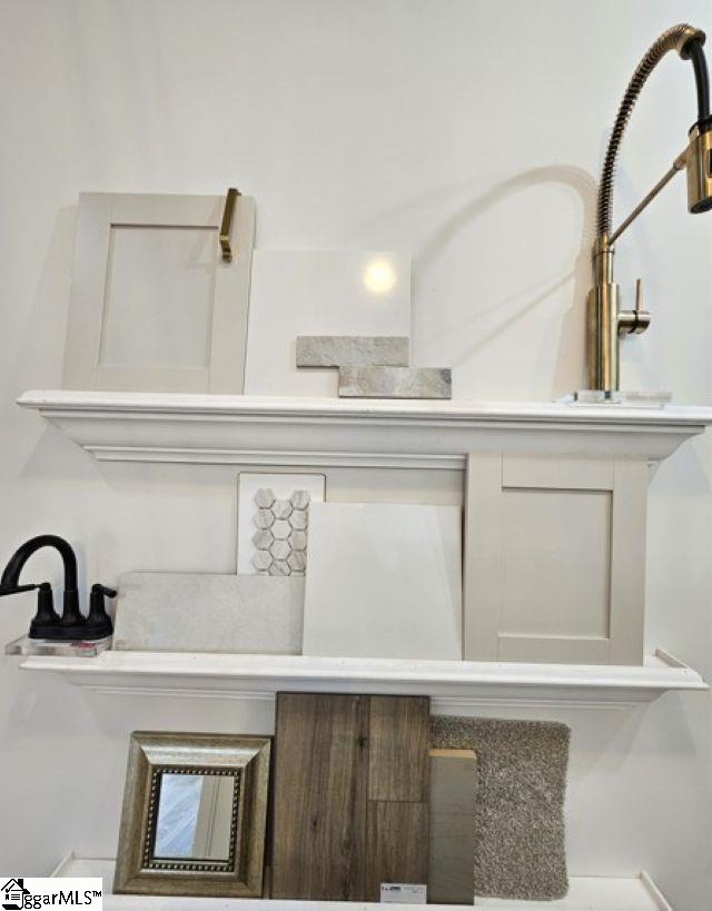 1104 Manse Jolly Road Anderson, SC 29621 - Photo 6 of 9