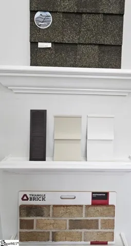 $644,000 | 1104 Manse Jolly Road, Anderson, SC 29621