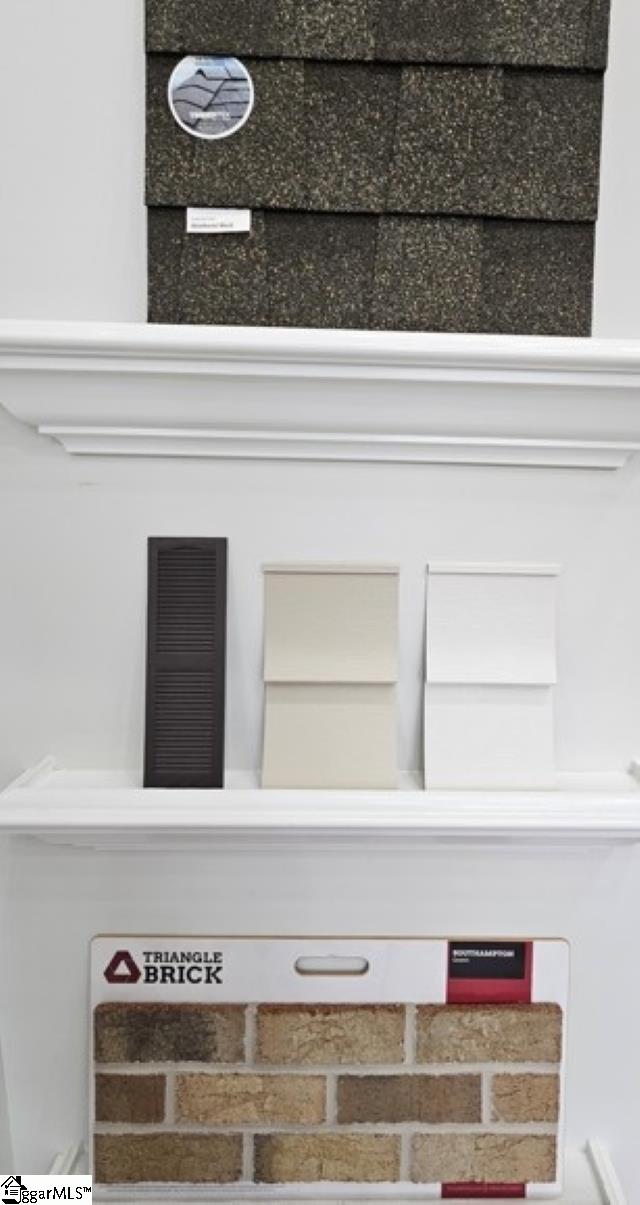 1104 Manse Jolly Road Anderson, SC 29621 - Photo 7 of 9