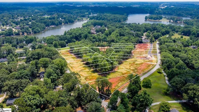 $644,000 | 1104 Manse Jolly Road, Anderson, SC 29621