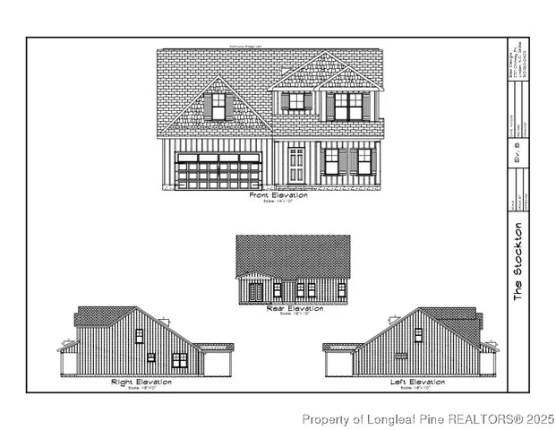 $347,500 | 1905 Mandevilla Way, Hope Mills, NC 28348