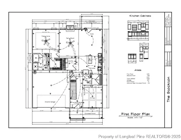 $347,500 | 1905 Mandevilla Way, Hope Mills, NC 28348