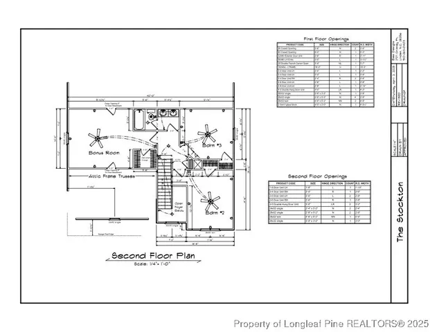 $347,500 | 1905 Mandevilla Way, Hope Mills, NC 28348