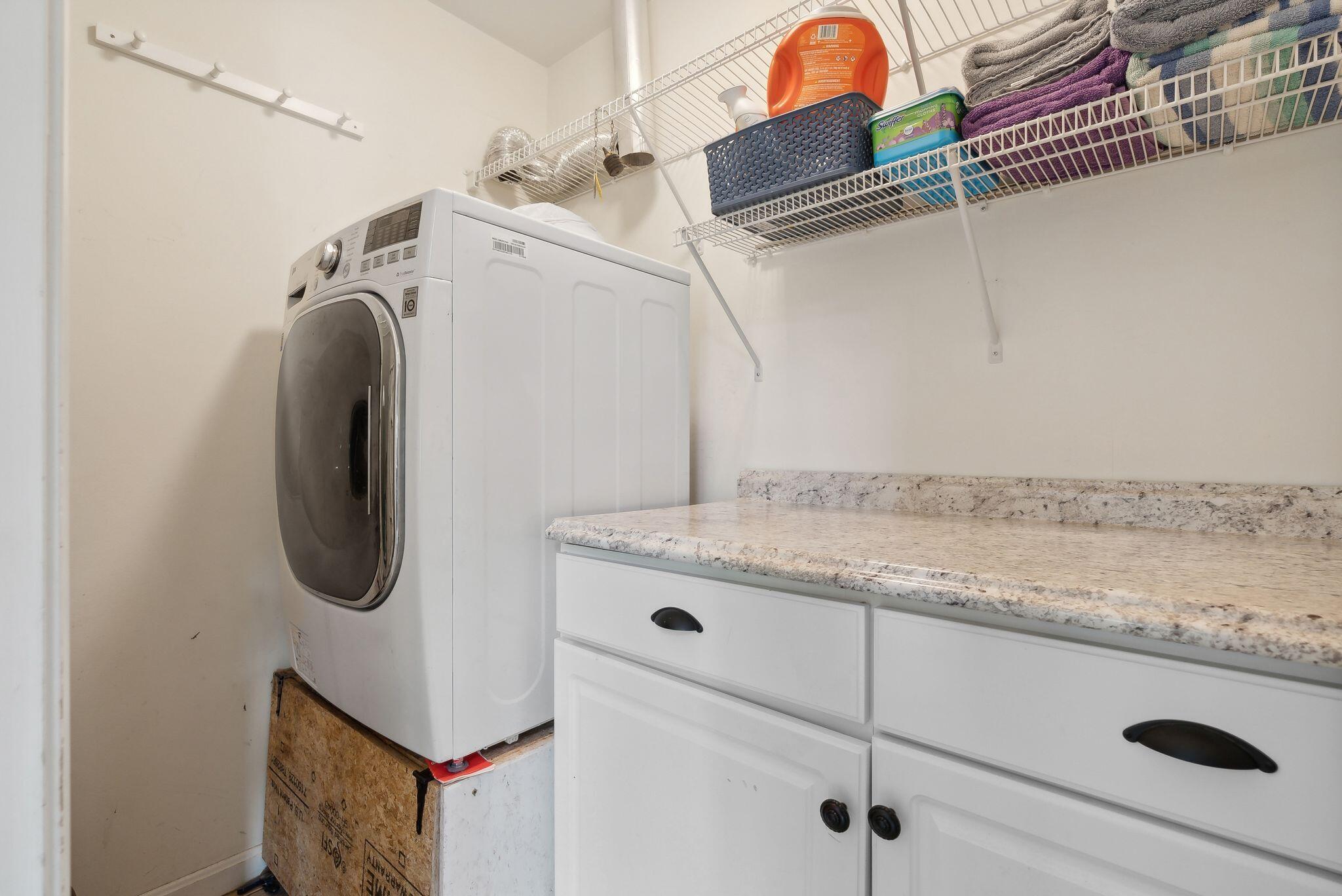 23 Lyndsay Road Sanford, ME 04073 - Photo 17 of 40 first floor laundry