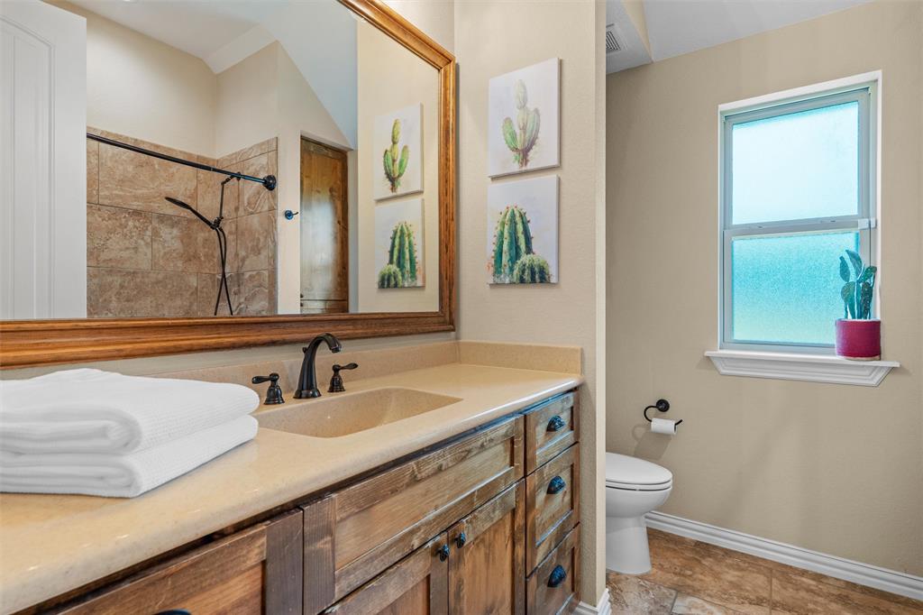 119 Rasha Drive Azle, TX 76020 - Photo 16 of 40
