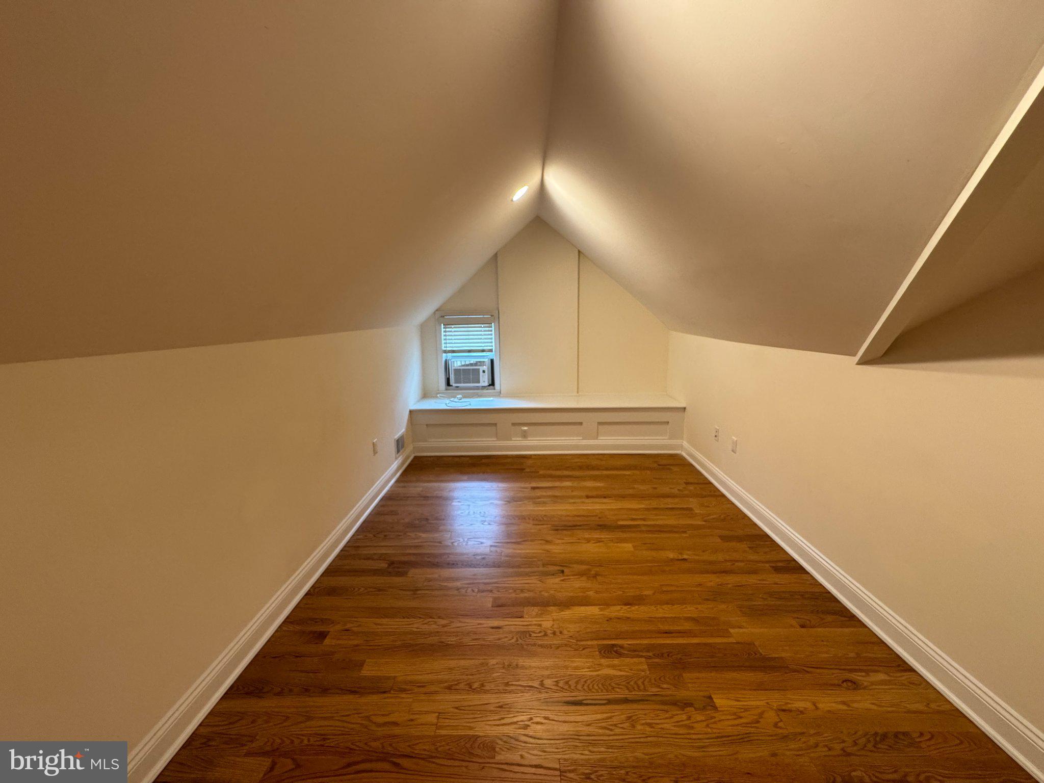 16 Harris Road Princeton, NJ 08540 - Photo 22 of 25 Charming attic space with natural light.