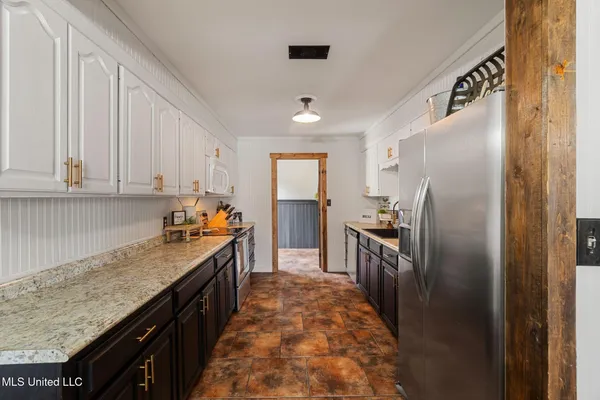 $275,000 | 119 Hillsdale Gumpond Road, Lumberton, MS 39455