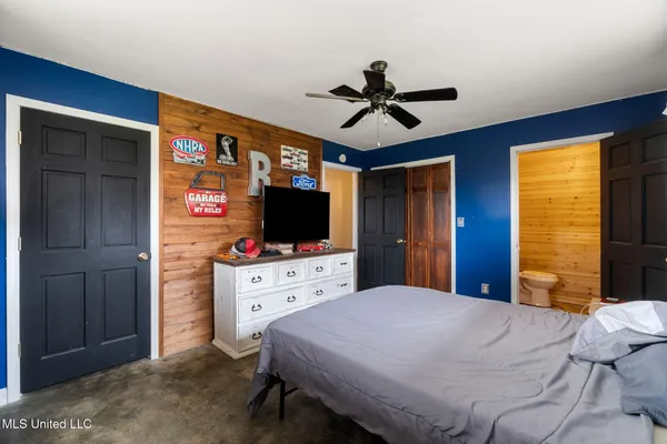 $275,000 | 119 Hillsdale Gumpond Road, Lumberton, MS 39455
