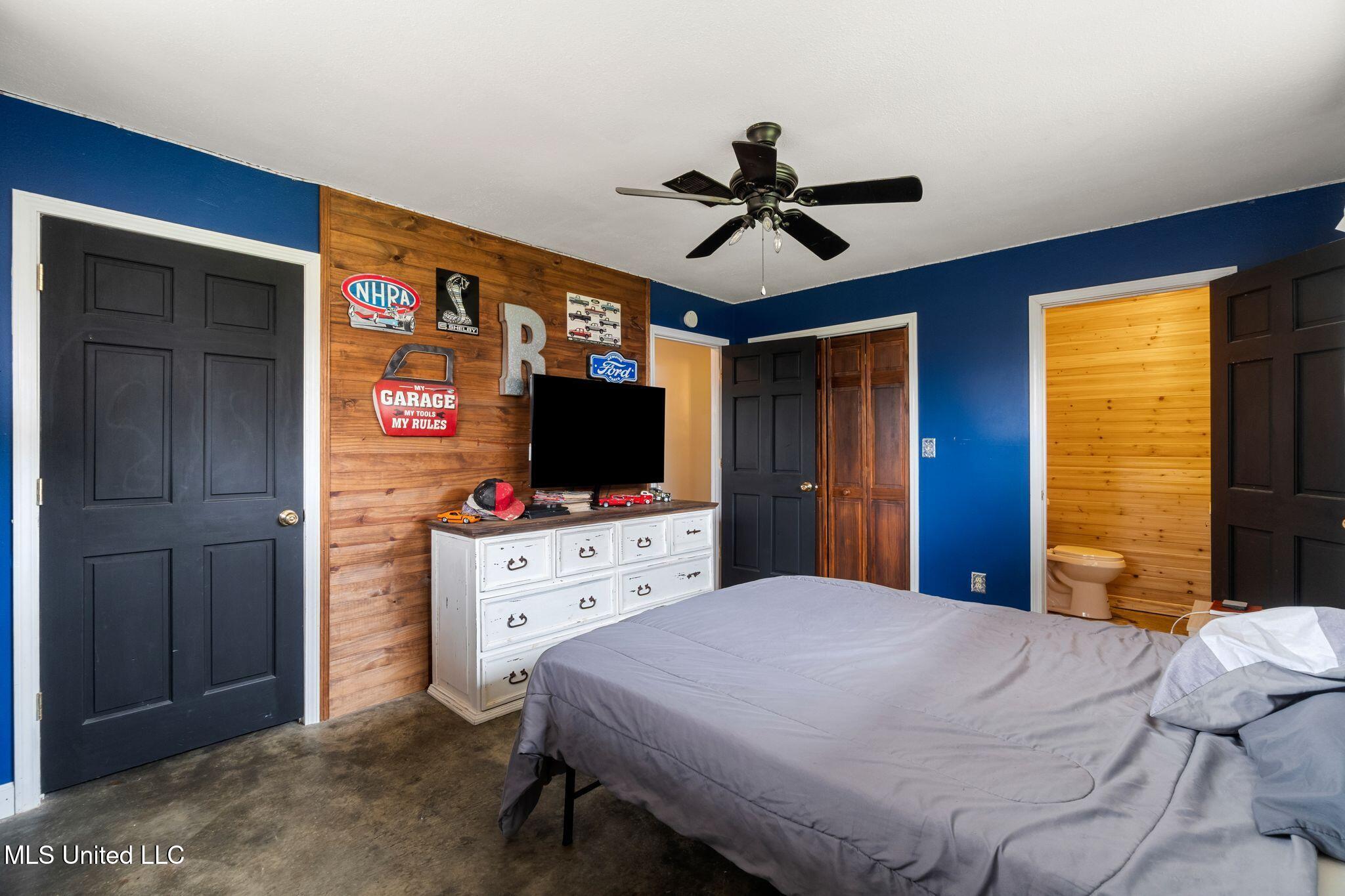 119 Hillsdale Gumpond Road Lumberton, MS 39455 - Photo 25 of 34 119_Hillsdale_Gumpond_Rd-31