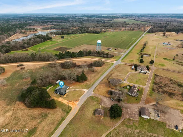 $275,000 | 119 Hillsdale Gumpond Road, Lumberton, MS 39455