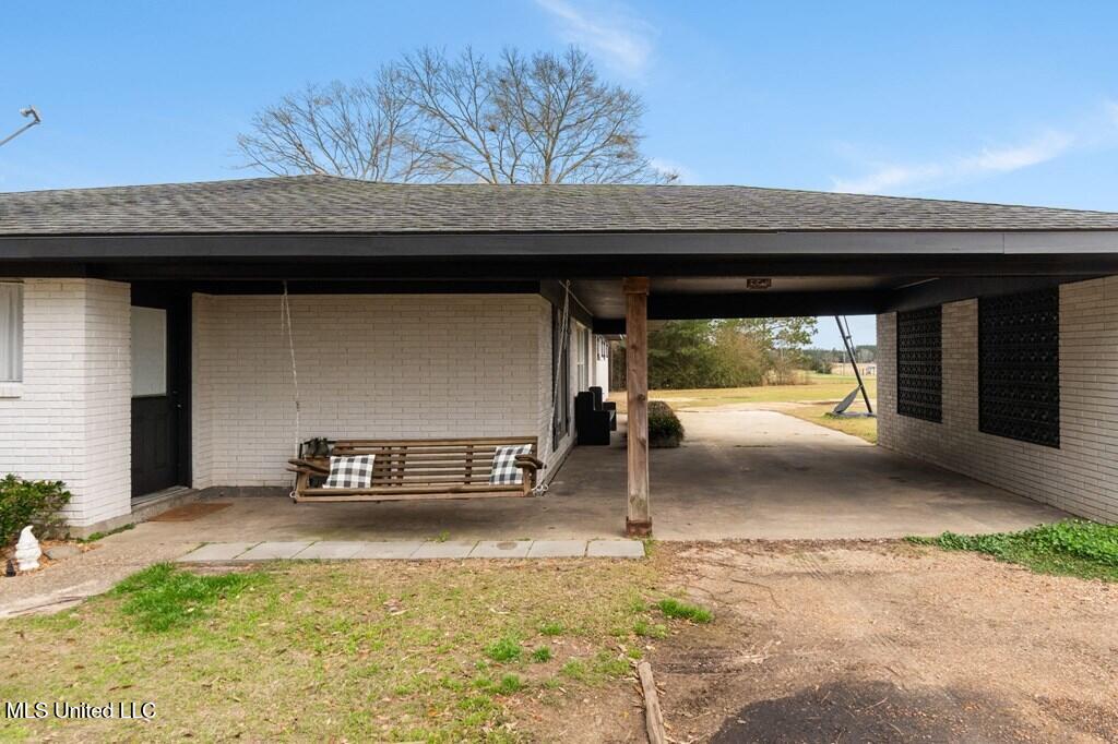 119 Hillsdale Gumpond Road Lumberton, MS 39455 - Photo 4 of 34 186466_3