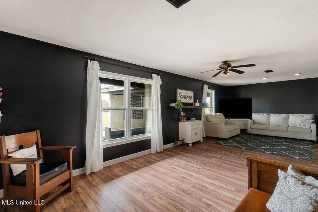 119 Hillsdale Gumpond Road Lumberton, MS 39455 - Photo 6 of 34 186466_5