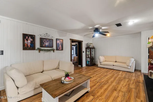 $275,000 | 119 Hillsdale Gumpond Road, Lumberton, MS 39455