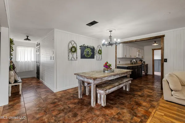 $275,000 | 119 Hillsdale Gumpond Road, Lumberton, MS 39455