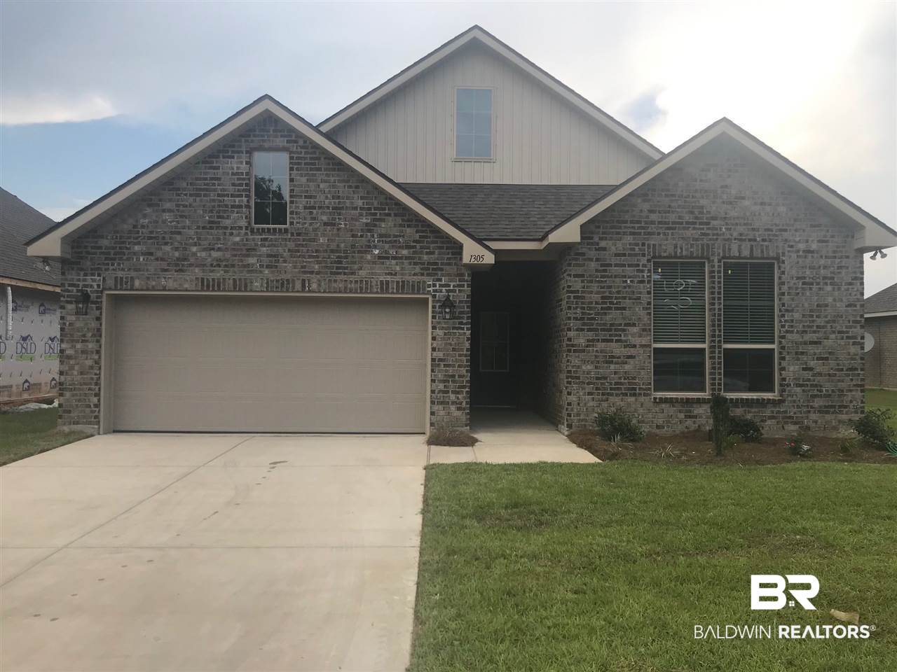 1305 Surrey Loop Foley, AL 36535 - Photo 1 of 3