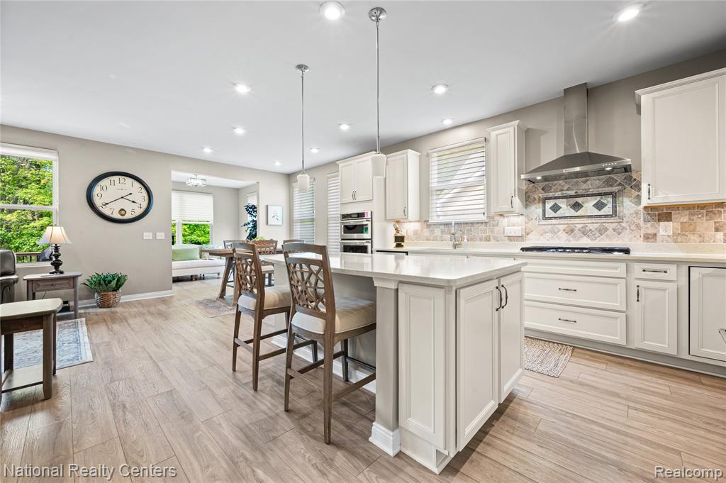48796 Windfall Road Novi, MI 48374 - Photo 8 of 30