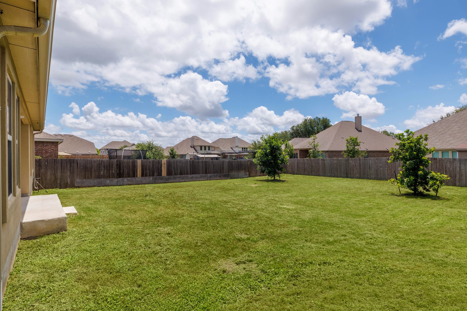 824 Tabernash Leander, TX 78641 - Photo 22 of 32