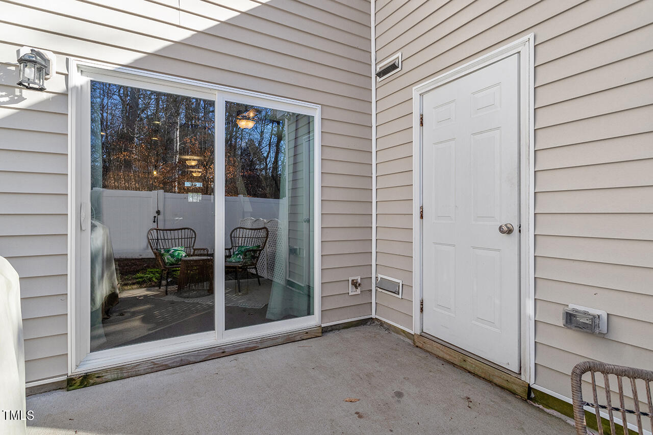 105 Zante Currant Road Durham, NC 27703 - Photo 30 of 35 105 Zante Currant Rd
