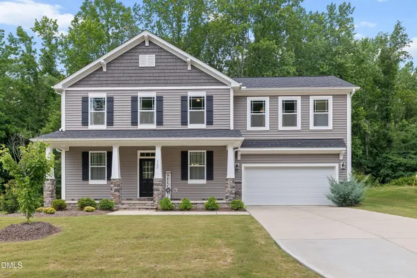 $469,900 | 162 Karlov Road, Garner, NC 27529