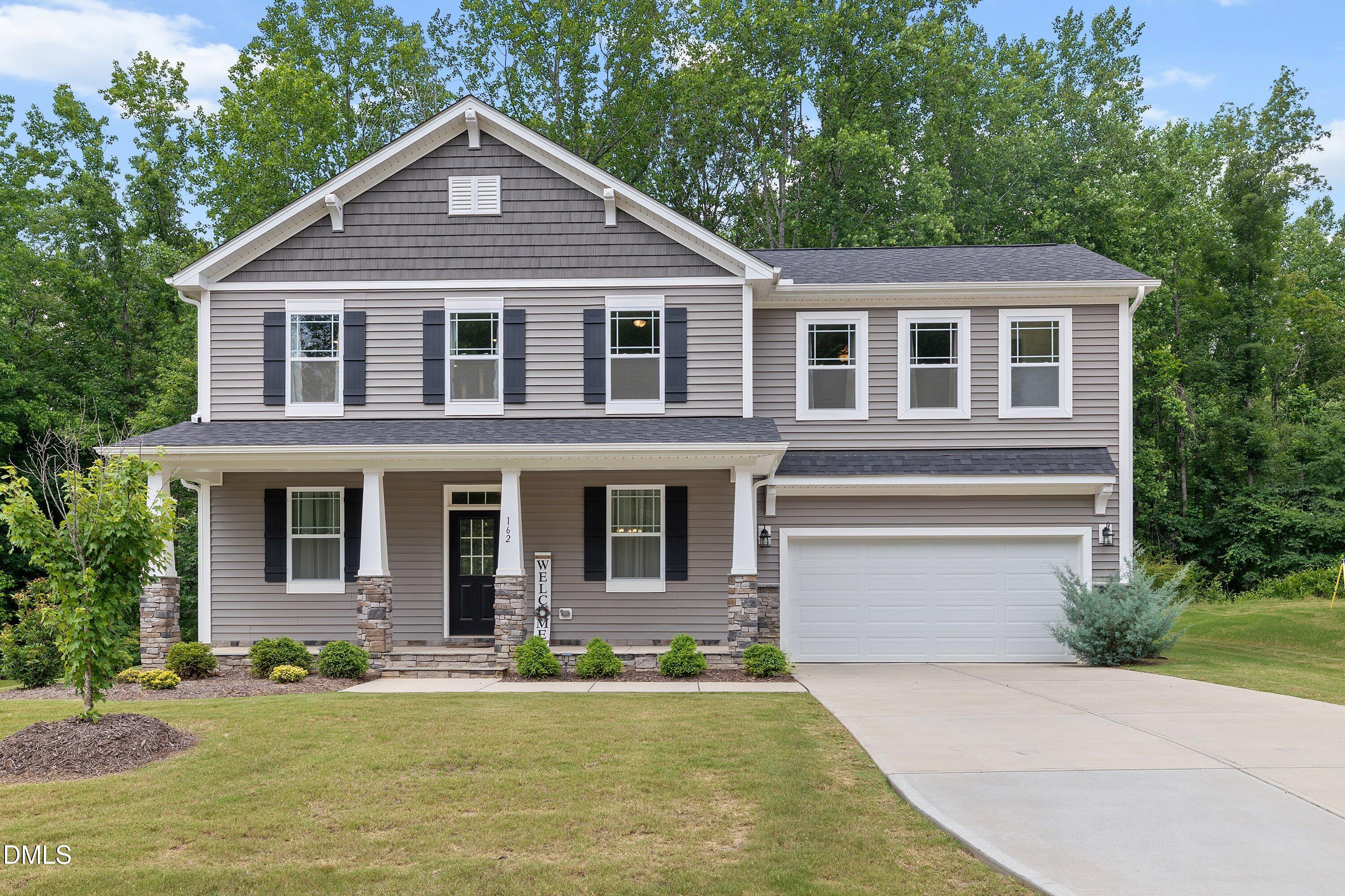 162 Karlov Road Garner, NC 27529 - Photo 1 of 54
