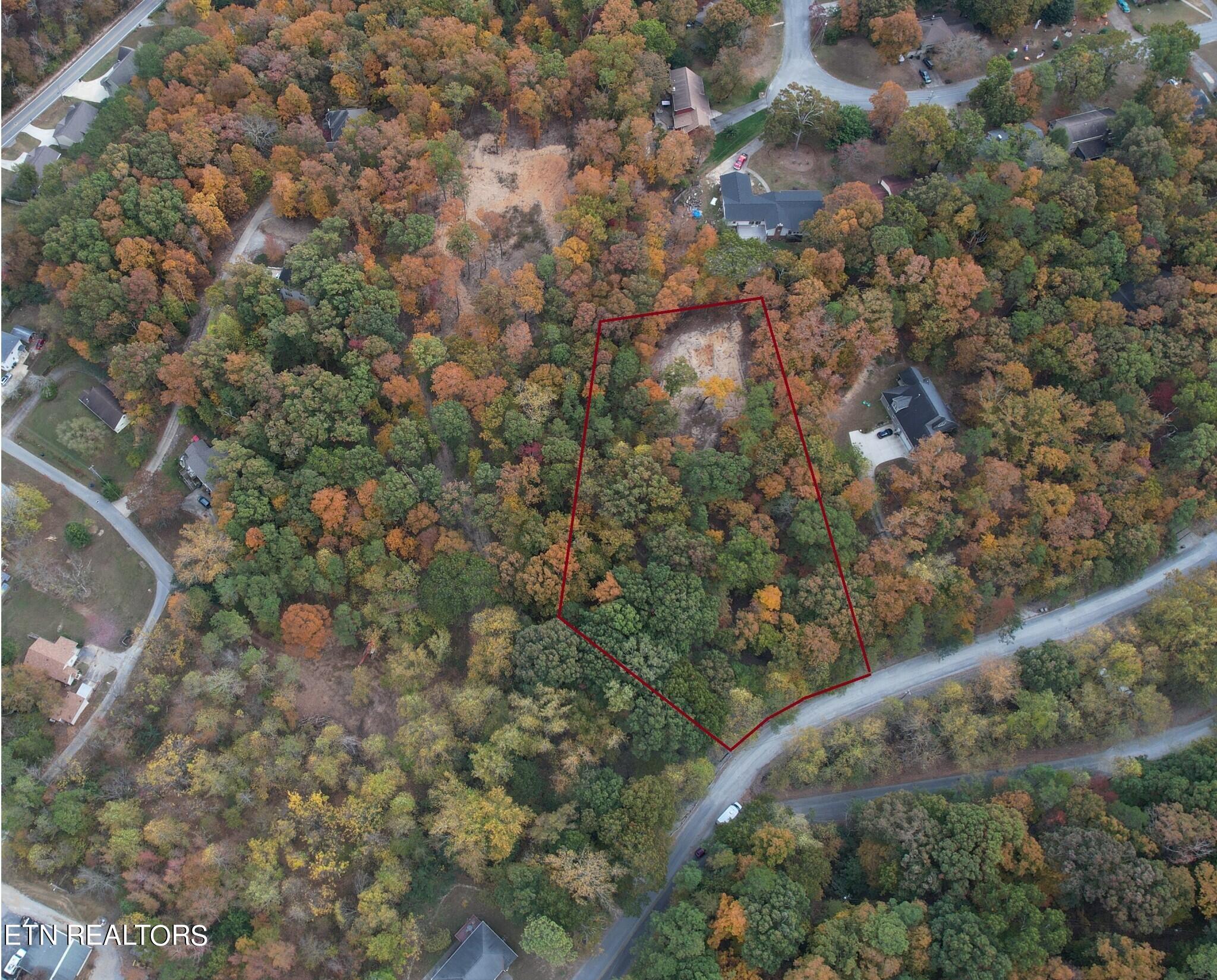 1082 Hurricane Creek Road Chattanooga, TN 37421 - Photo 2 of 10 0
