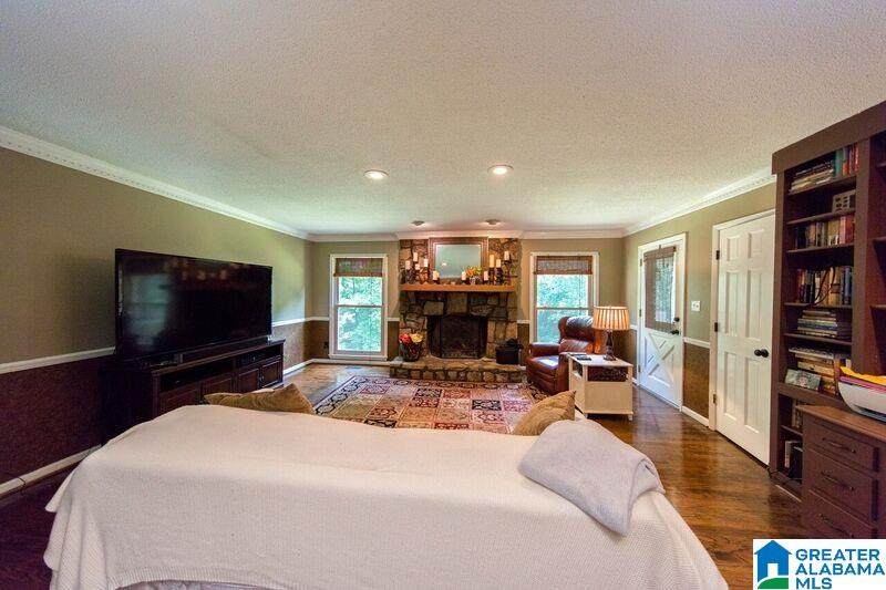 862 Ridgecrest Drive Gardendale, AL 35071 - Photo 23 of 48