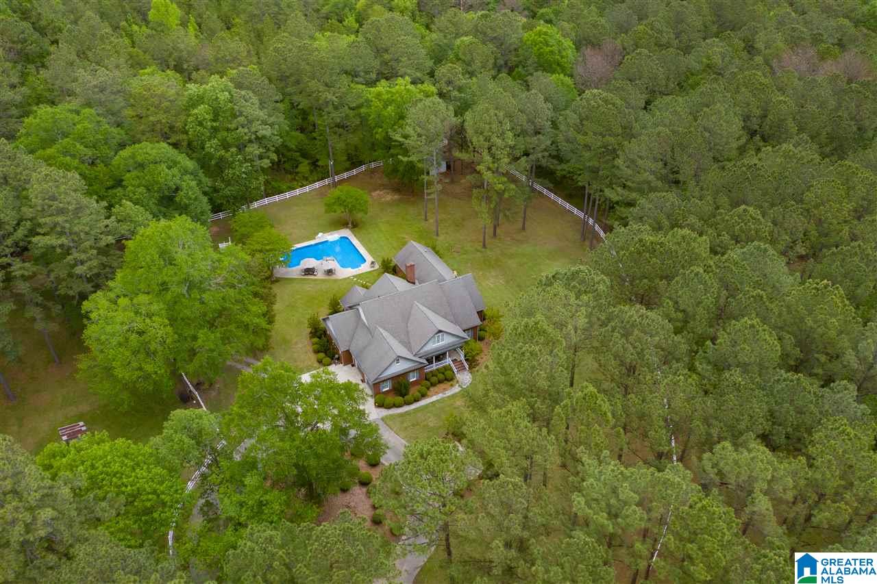 1239 Alex Mill Road Montevallo, AL 35115 - Photo 48 of 50