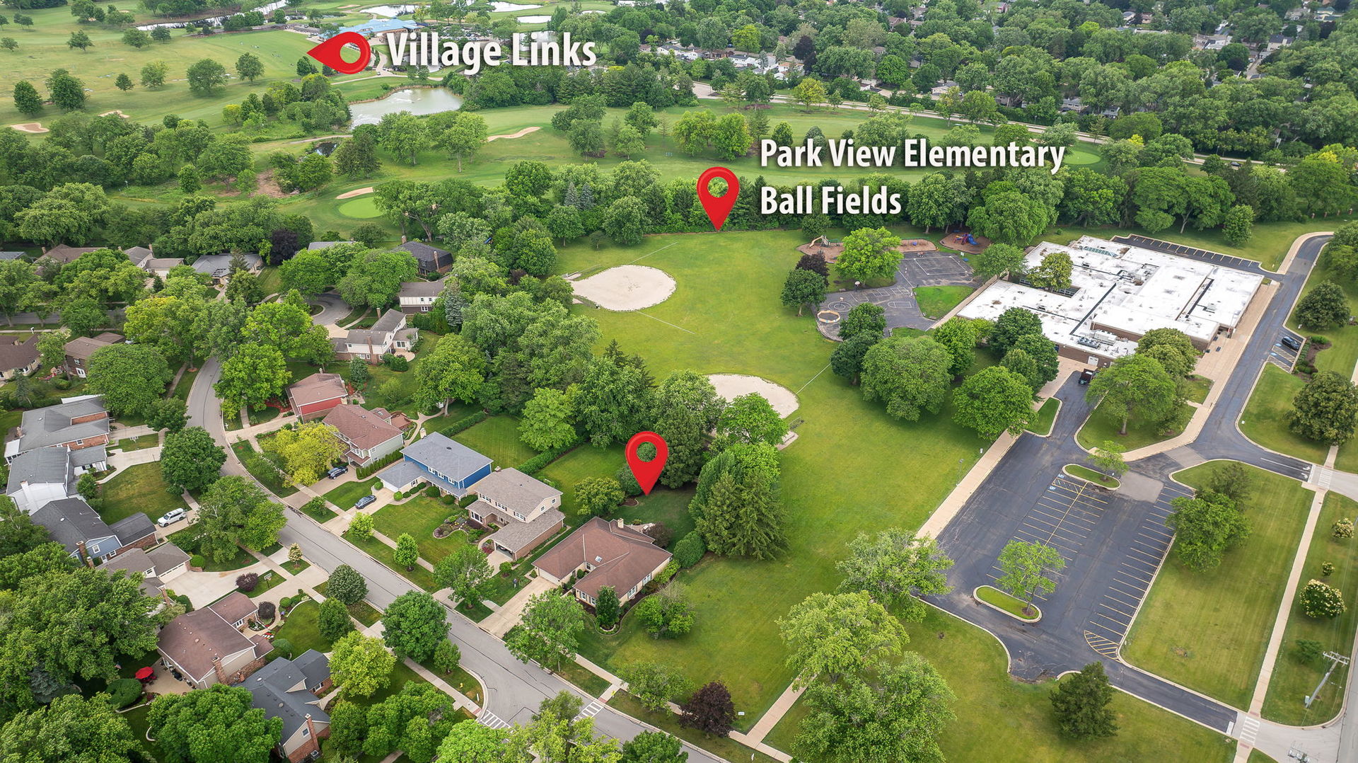 588 Williamsburg Road Glen Ellyn, IL 60137 - Photo 46 of 53