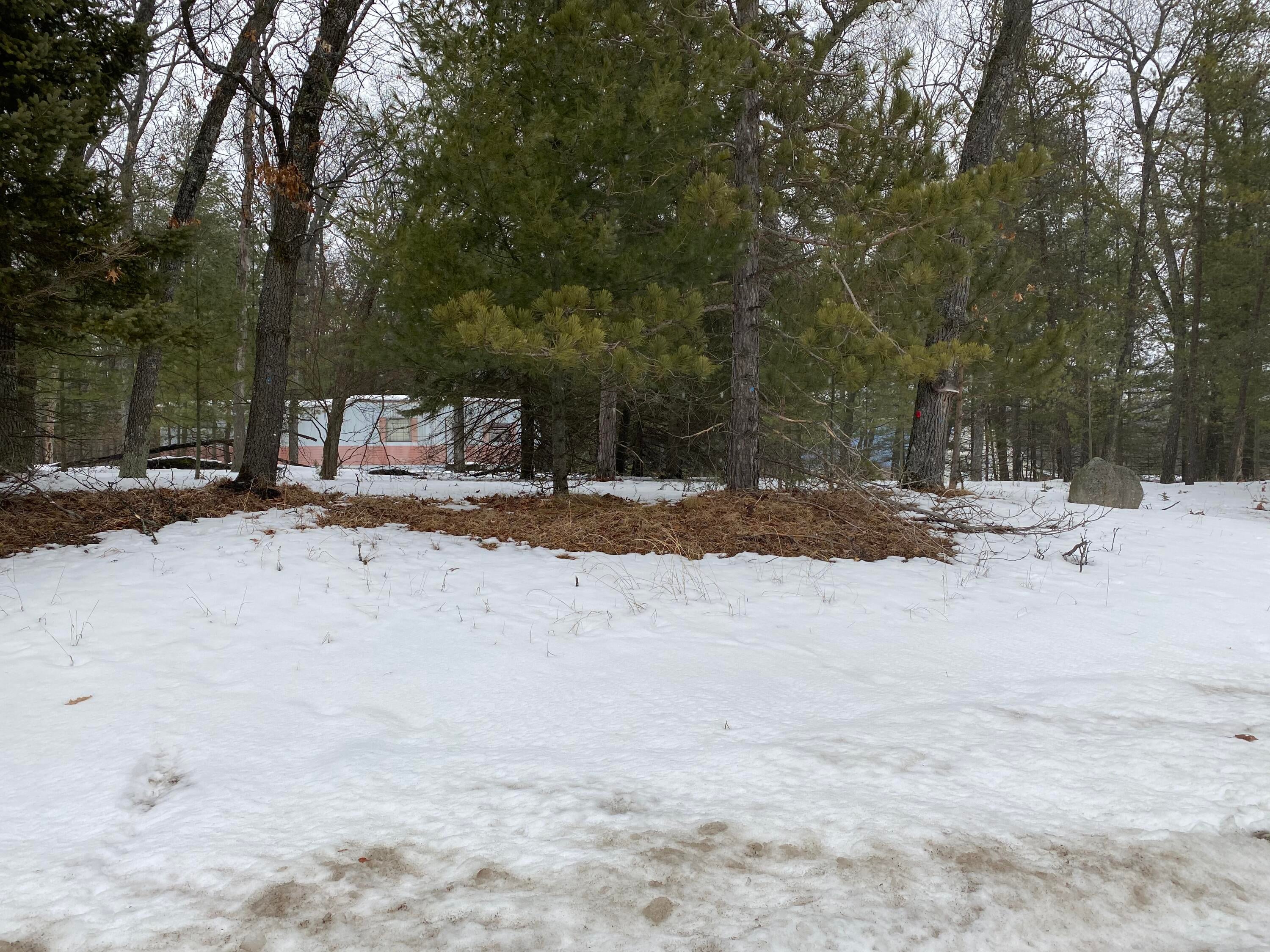 252 West Mt Maria Road Spruce, MI 48762 - Photo 2 of 5