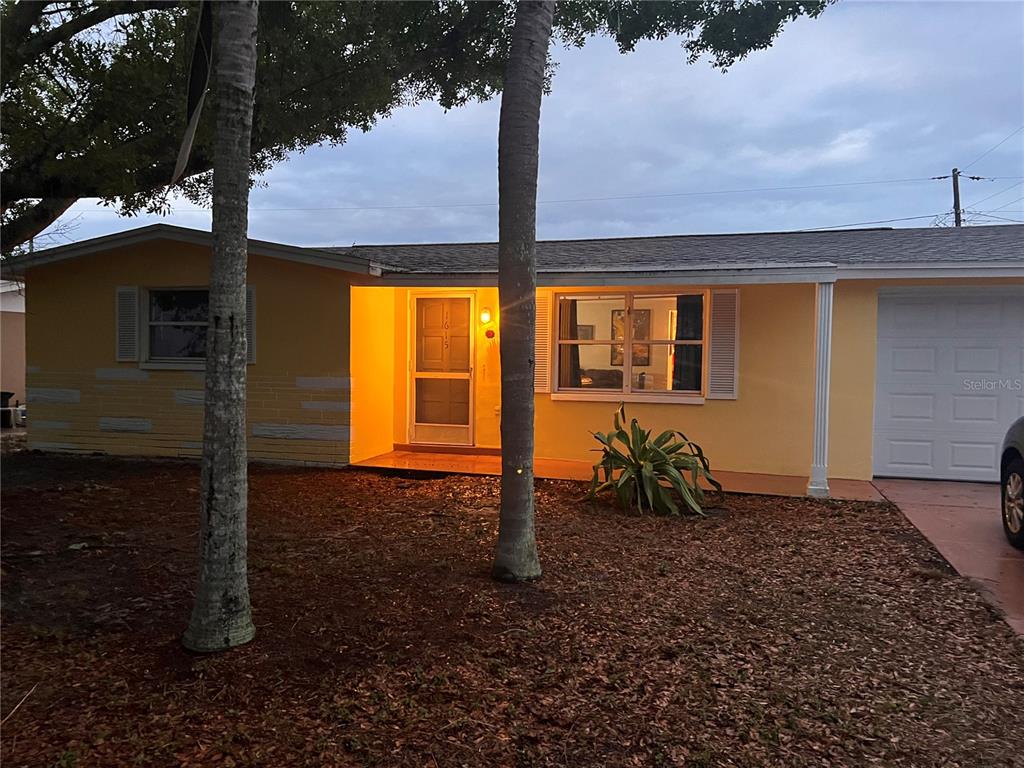 1615 Cockleshell Drive Holiday, FL 34690 - Photo 1 of 1