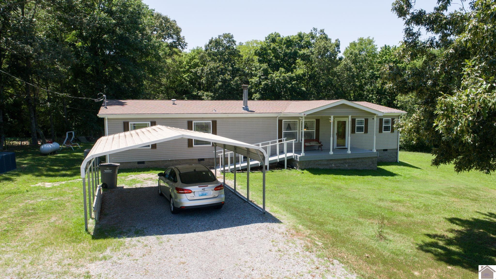 793 Cohoon Road Murray, KY 42071 - Photo 1 of 35 Photo 1
