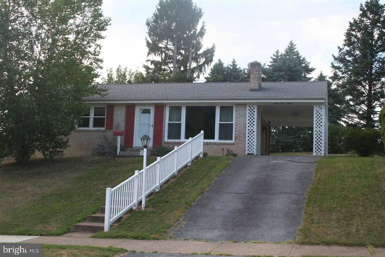 3412 Ridgeway Road Harrisburg, PA 17109 - Photo 1 of 18