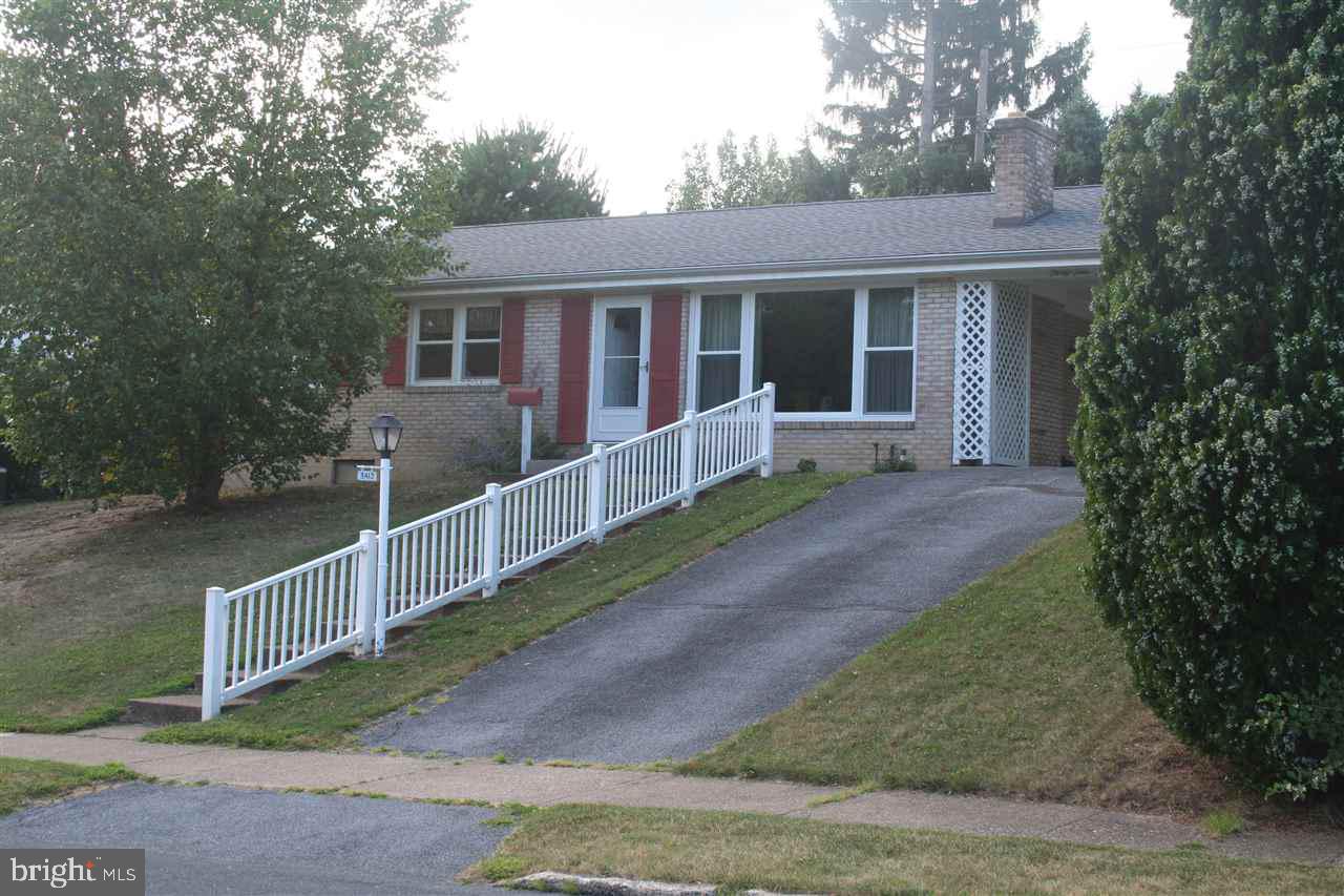 3412 Ridgeway Road Harrisburg, PA 17109 - Photo 18 of 18