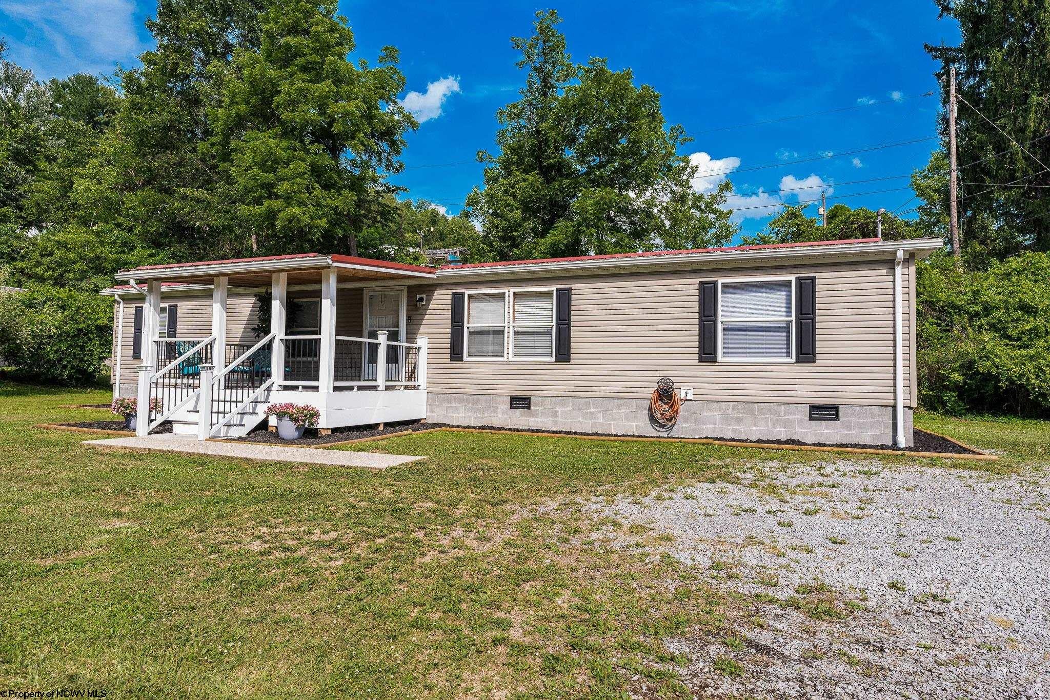 18 Shriver Mine Road Morgantown, WV 26501 - Photo 2 of 40 Gallery Image 2