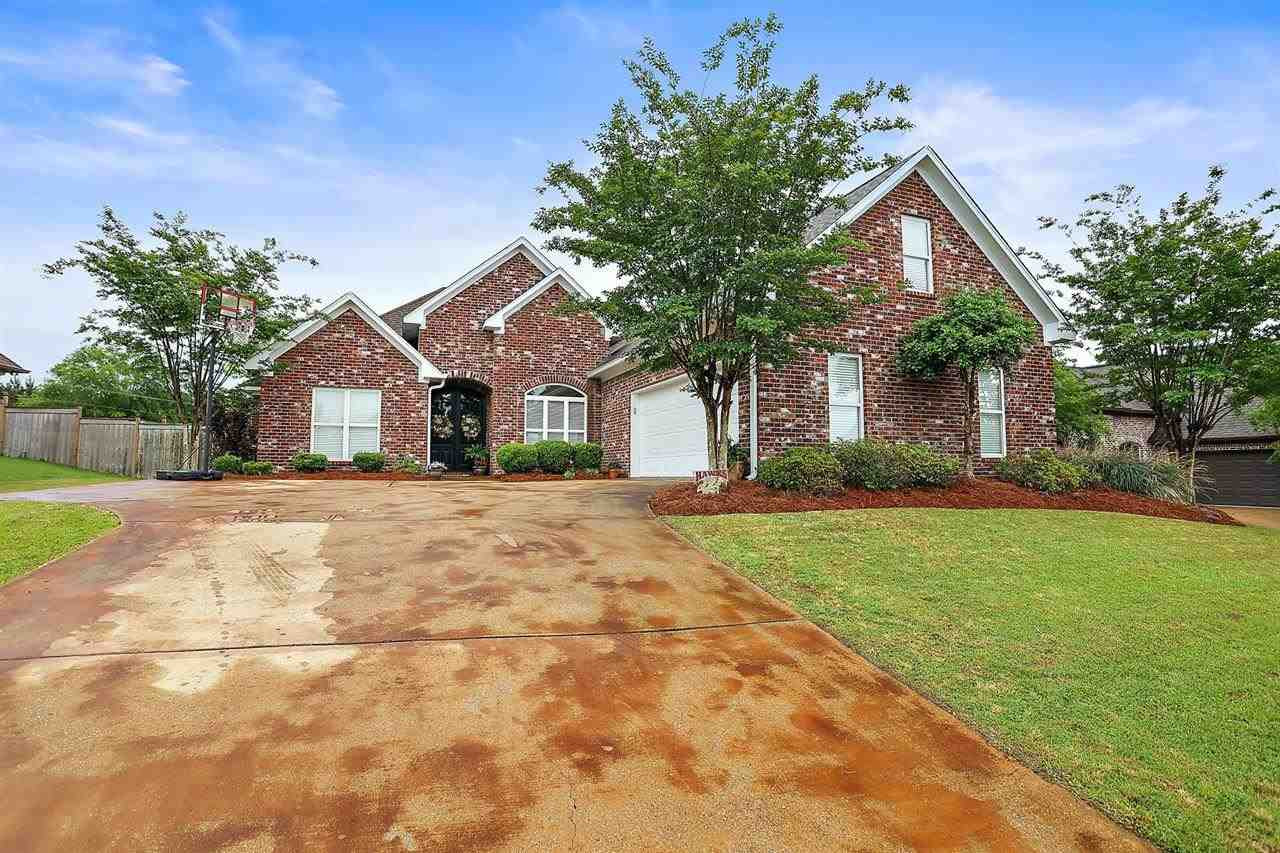 548 Springhill Crossing Brandon, MS 39047 - Photo 1 of 34 Photo 1