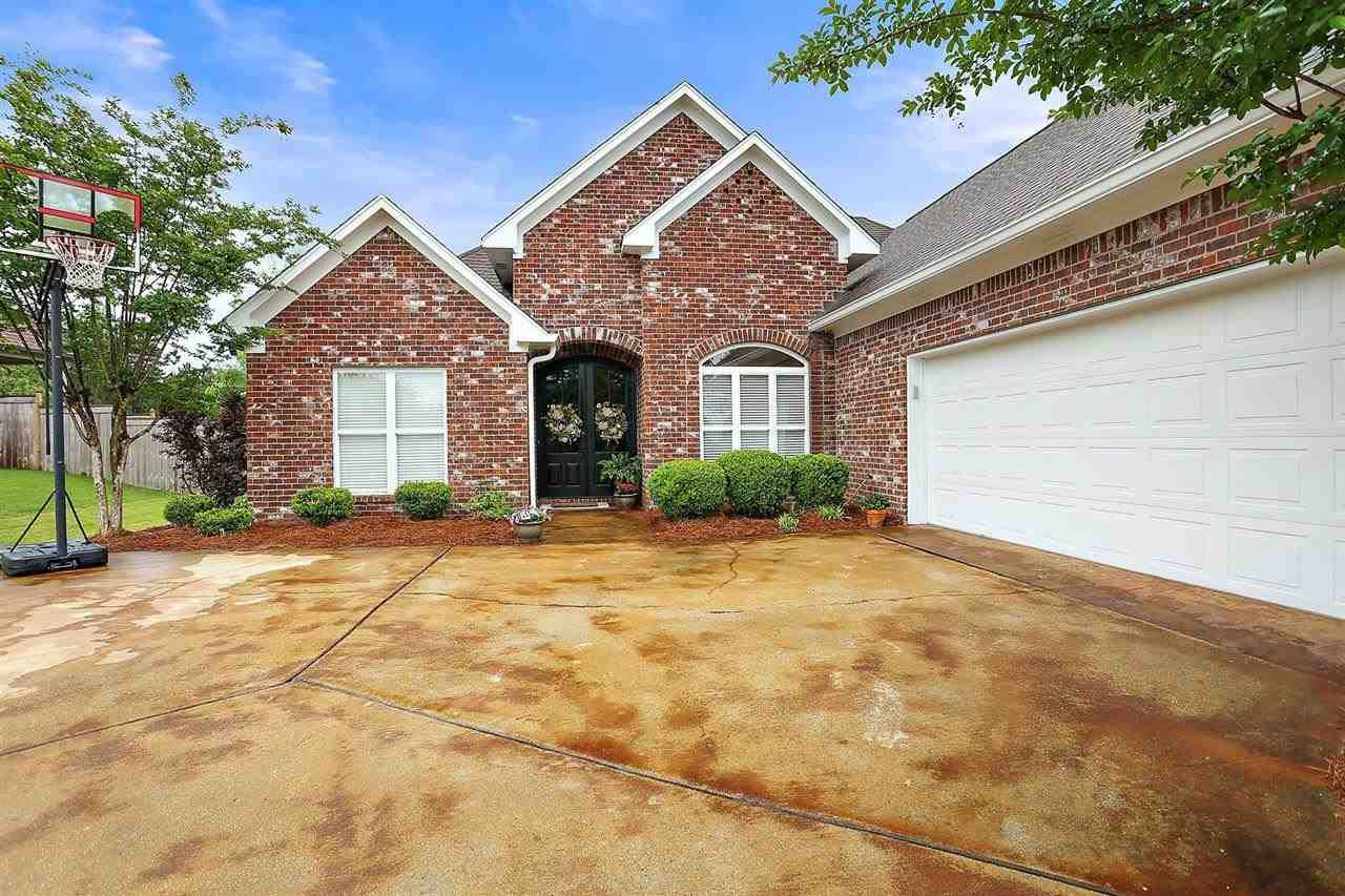 548 Springhill Crossing Brandon, MS 39047 - Photo 2 of 34 Photo 2