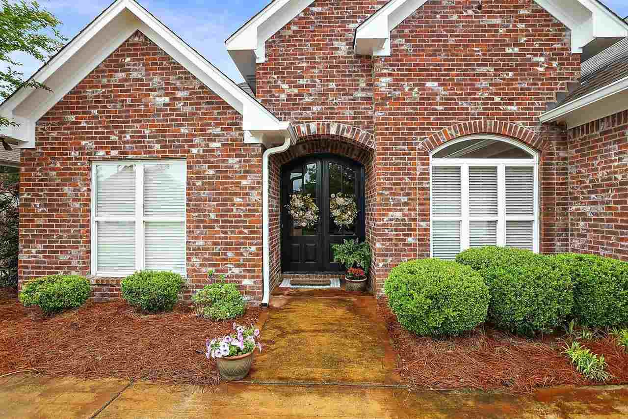 548 Springhill Crossing Brandon, MS 39047 - Photo 3 of 34 Photo 3