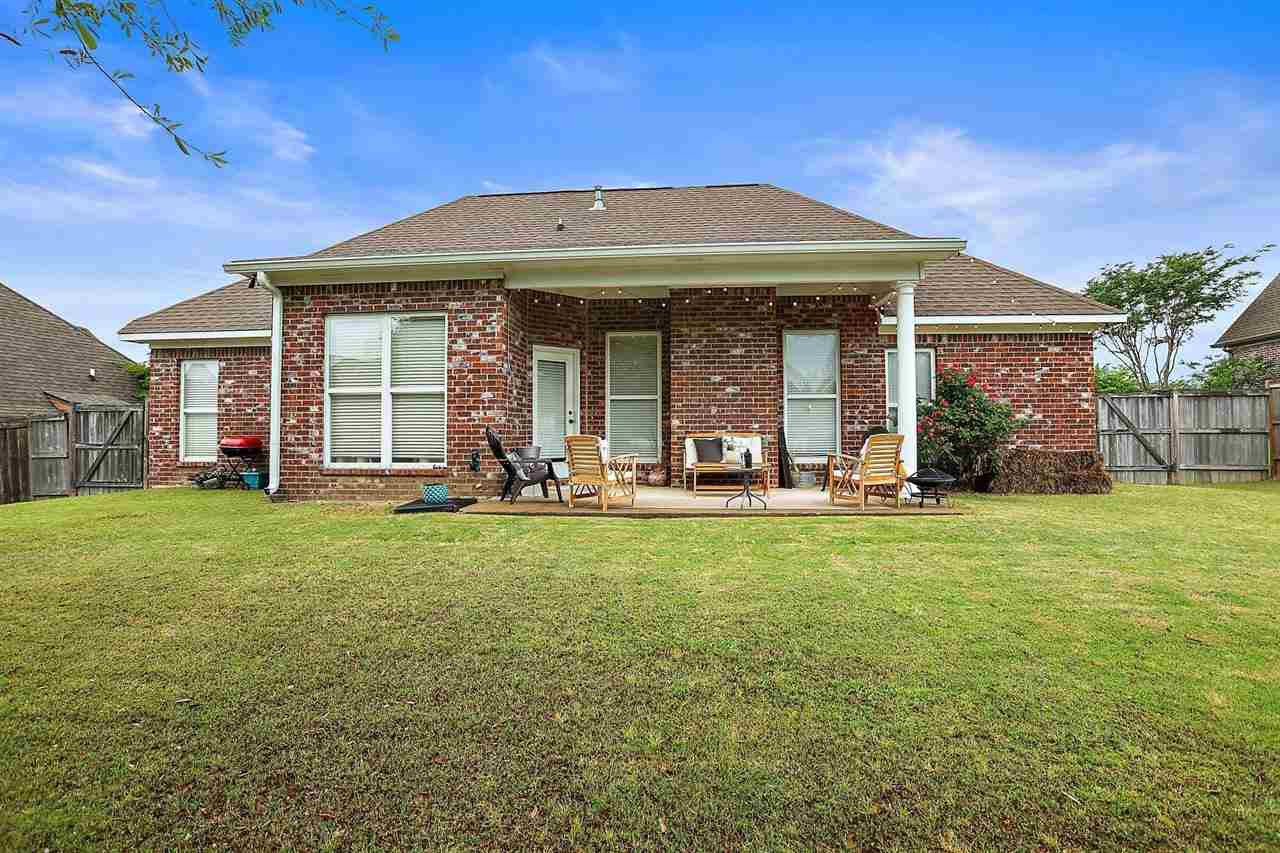 548 Springhill Crossing Brandon, MS 39047 - Photo 34 of 34 Photo 35
