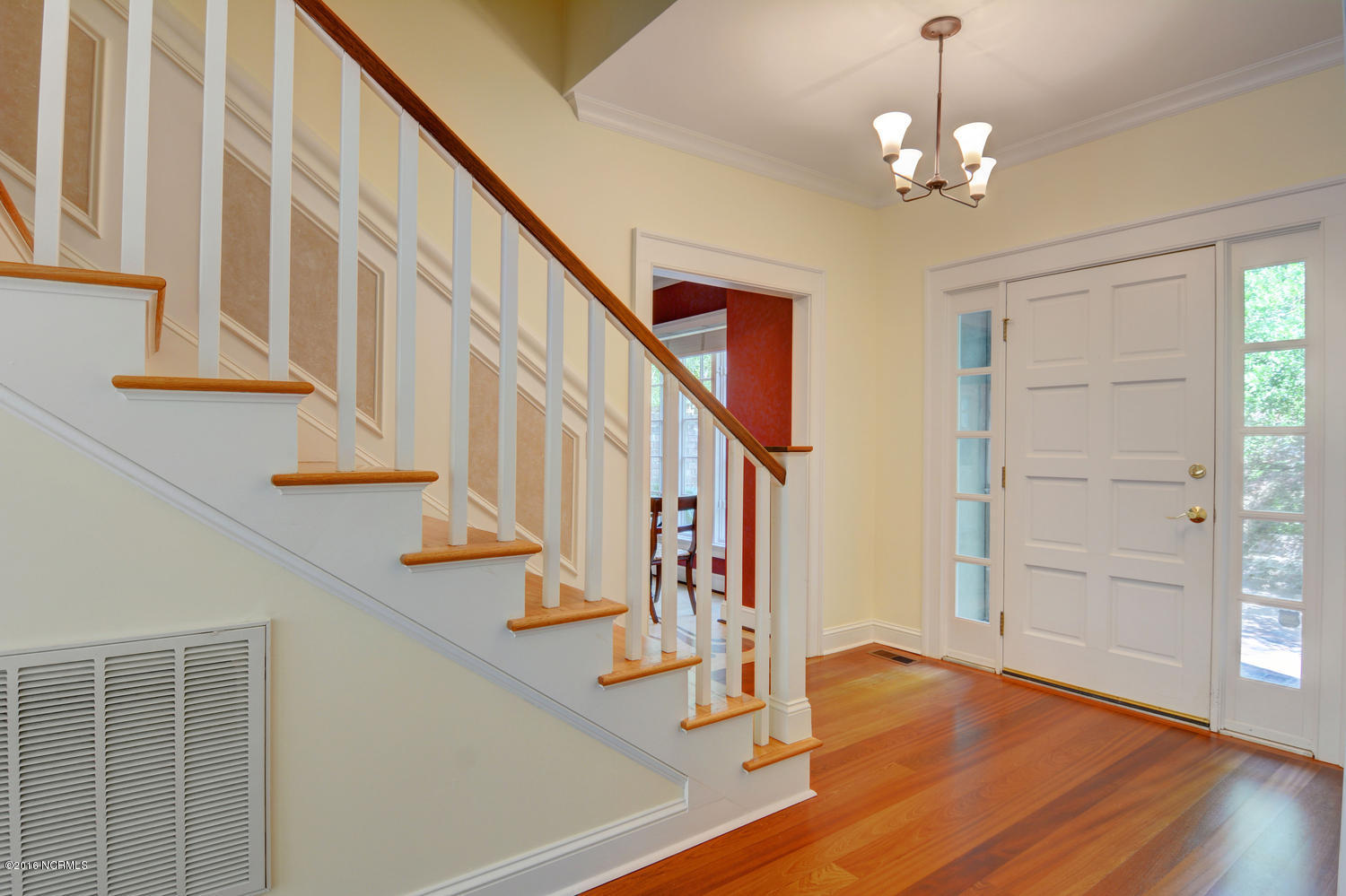 6212 Stonebridge Road Wilmington, NC 28409 - Photo 5 of 44 6212 Stonebridge Rd Wilmington-large-017