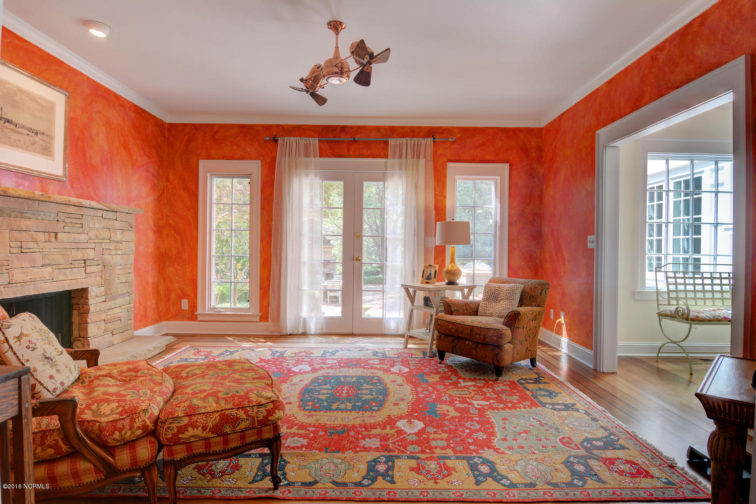 6212 Stonebridge Road Wilmington, NC 28409 - Photo 8 of 44 6212 Stonebridge Rd Wilmington-large-015