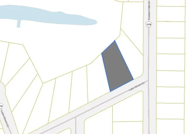 $224,999 | 20394 Lakeshore Drive, Flint, TX 75762