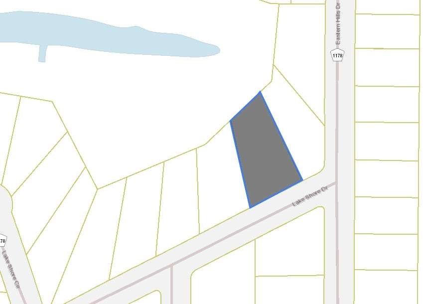 20394 Lakeshore Drive Flint, TX 75762 - Photo 9 of 9