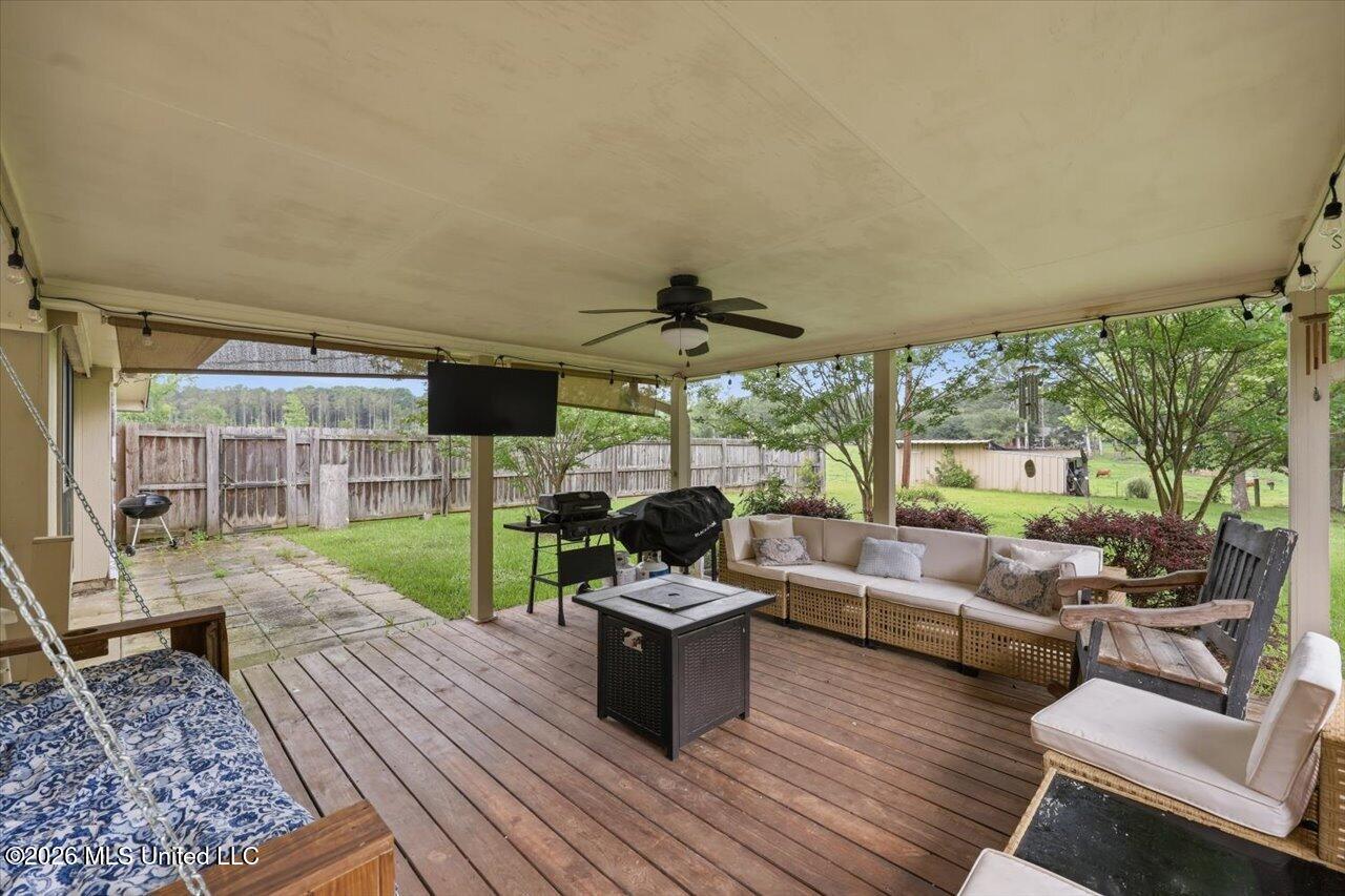 873 Bryan Road Walnut Grove, MS 39189 - Photo 25 of 72 26-873 Bryan Rd _ Hometoursms.com