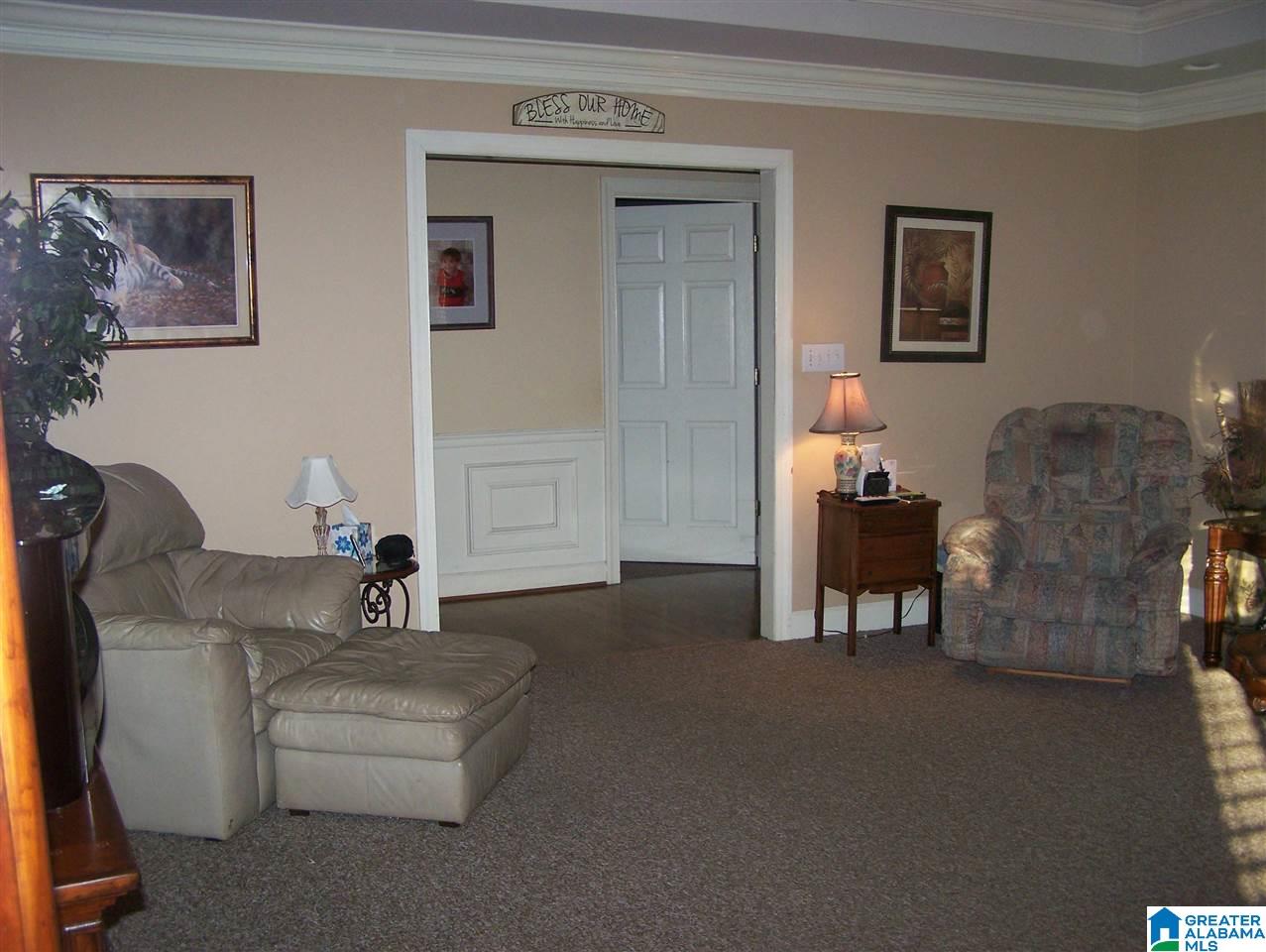 7536 Lupre Circle McCalla, AL 35111 - Photo 7 of 48
