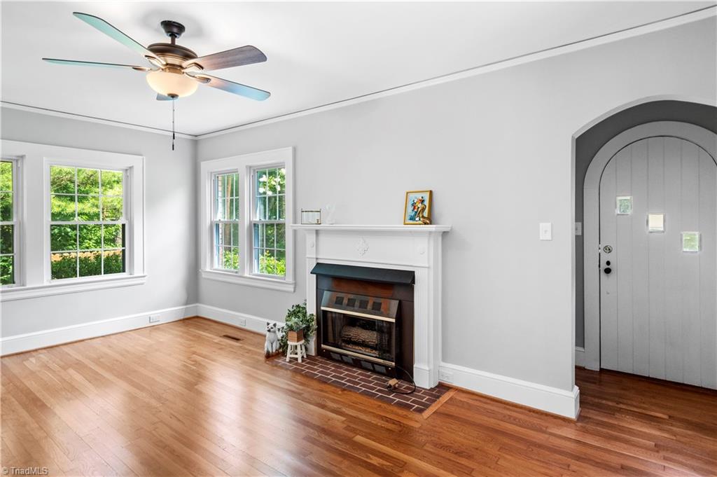 7090 Reynolda Road Pfafftown, NC 27040 - Photo 6 of 35 Gallery Image 6