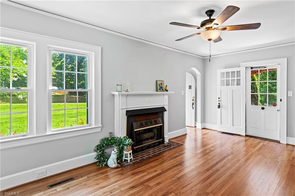7090 Reynolda Road Pfafftown, NC 27040 - Photo 8 of 35 Gallery Image 8
