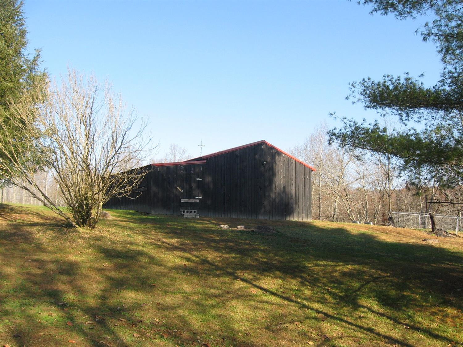 424 Slate Lick Church Road London, KY 40741 - Photo 50 of 74 Photo 52